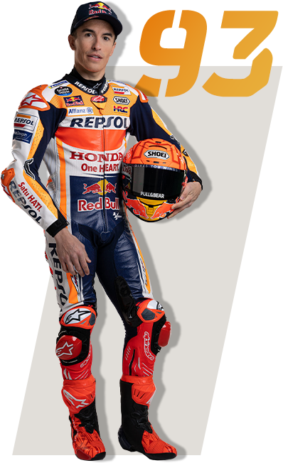 Marc Márquez Marc Márquez
