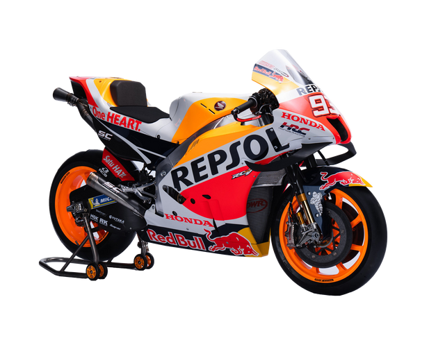 Honda RC 213V Honda RC 213V