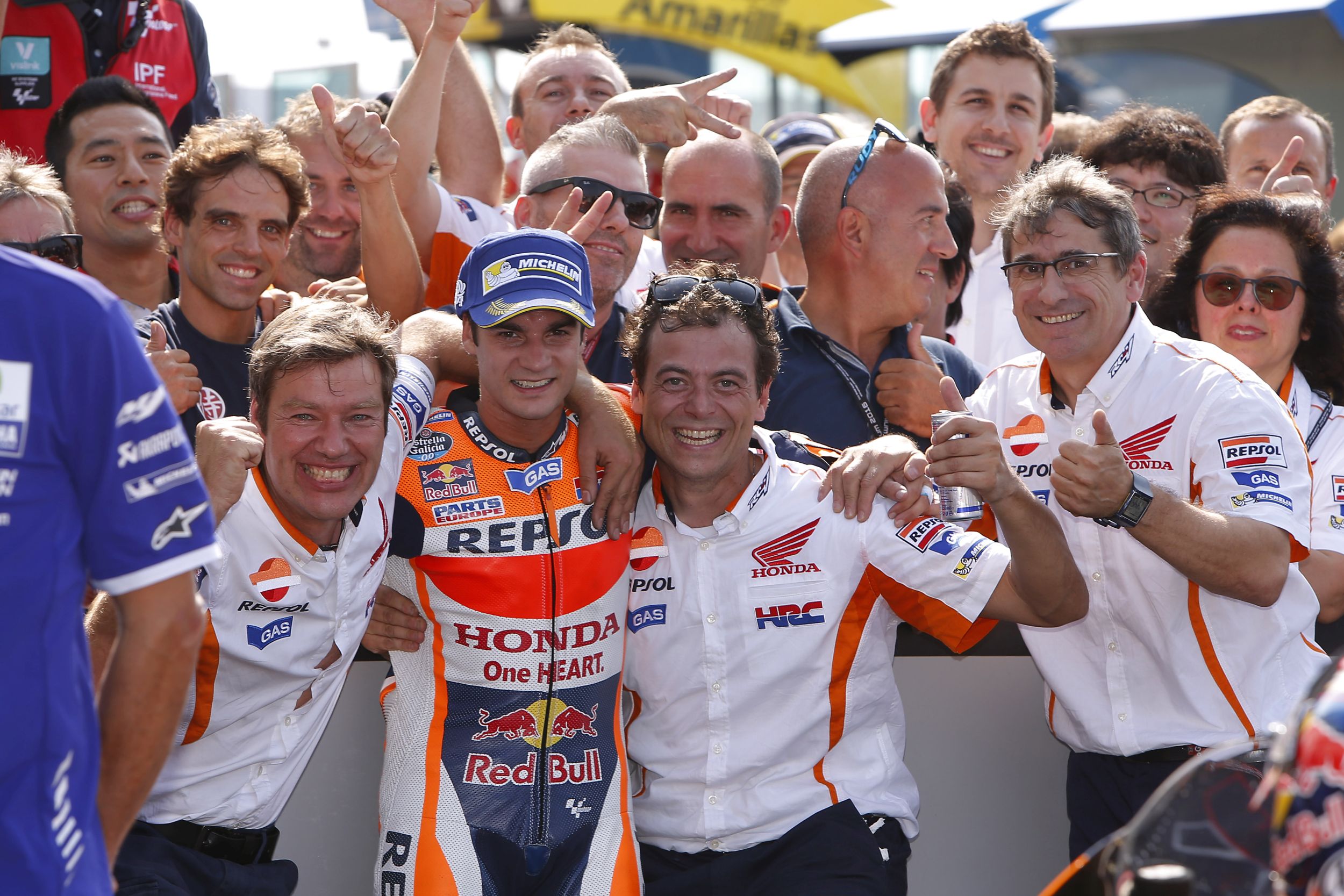 13 GP San Marino 8, 9, 10 y 11 de septiembre de 2016. Circuito de Misano. MotoGP; Mgp; mgp; motogp