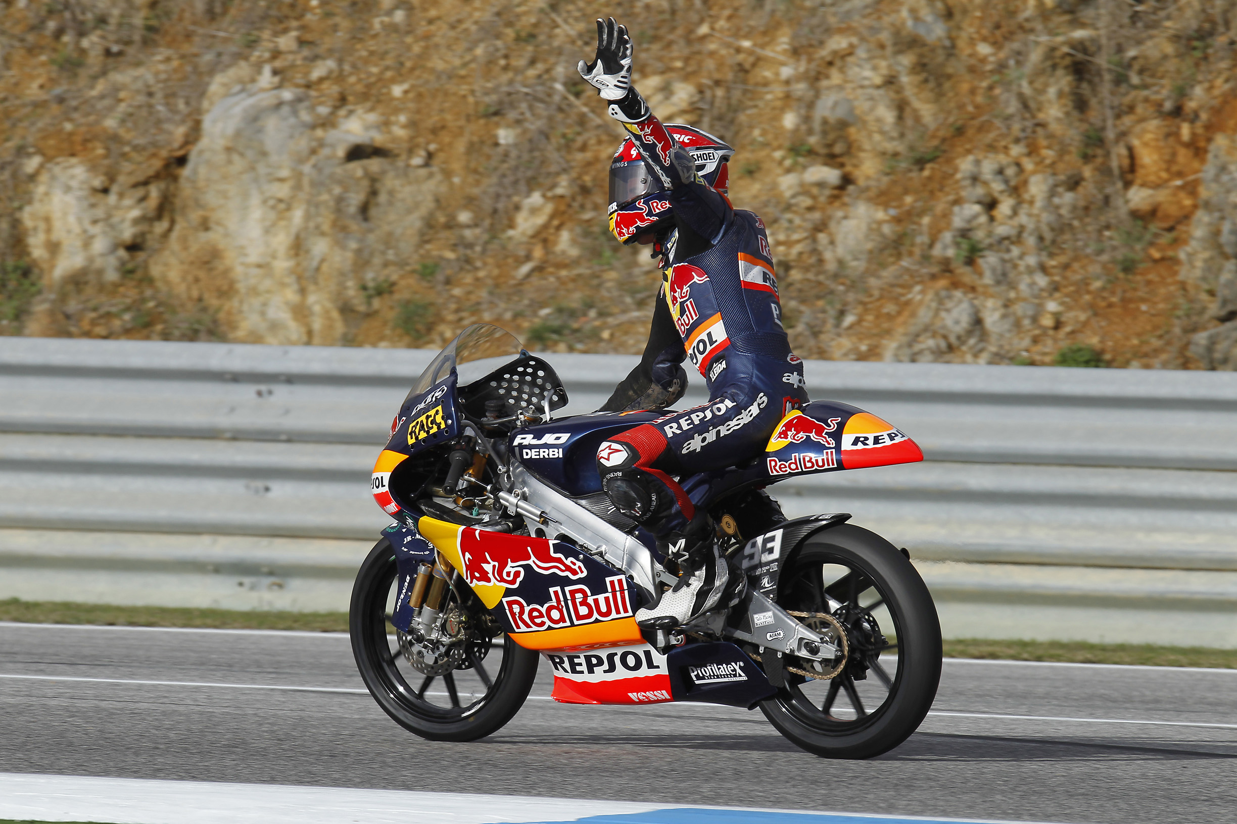 17 GP Portugal 29, 30 y 31 de octubre de 2010