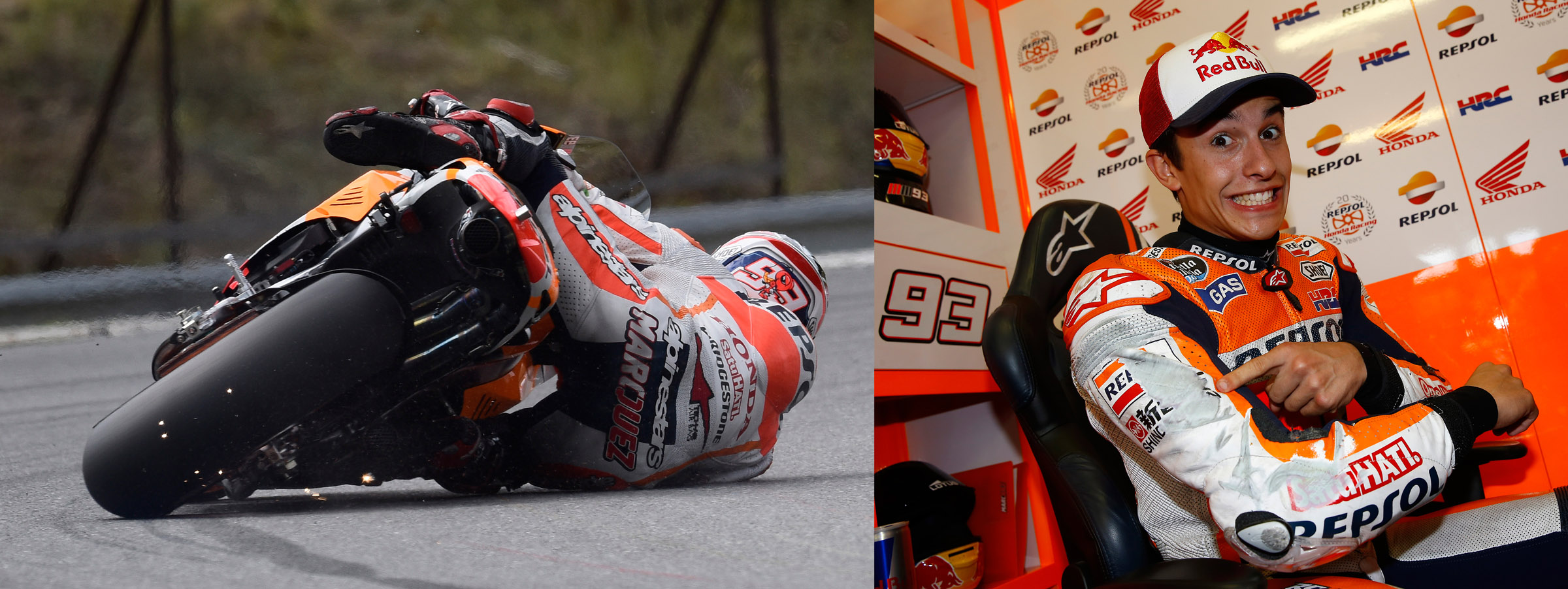 11 GP República Checa 14, 15, 16 y 17 de agosto de 2014.