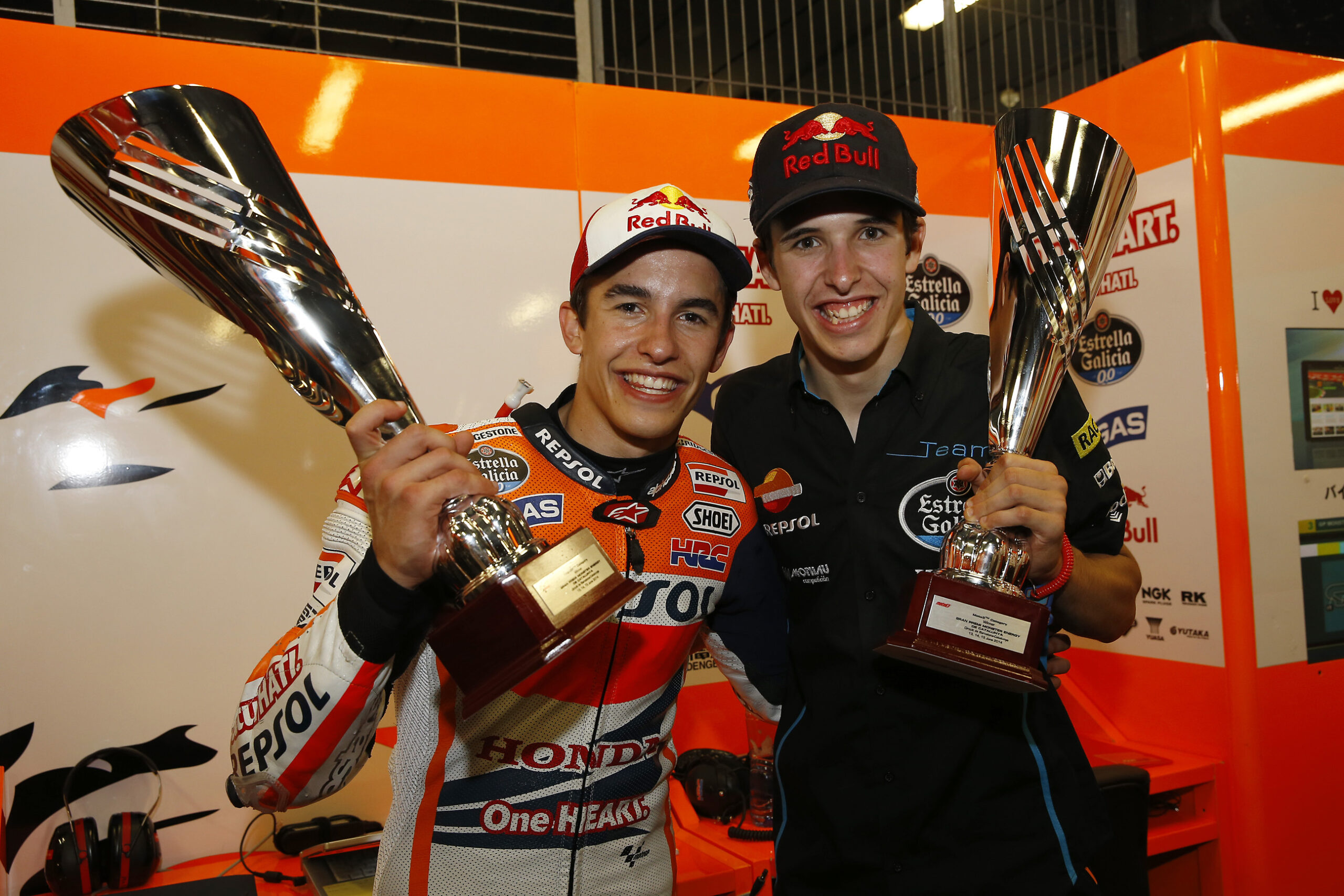 07 GP Catalunya 12, 13, 14 y 15  de juniol de 2014.
MotoGP, Mgp, mgp