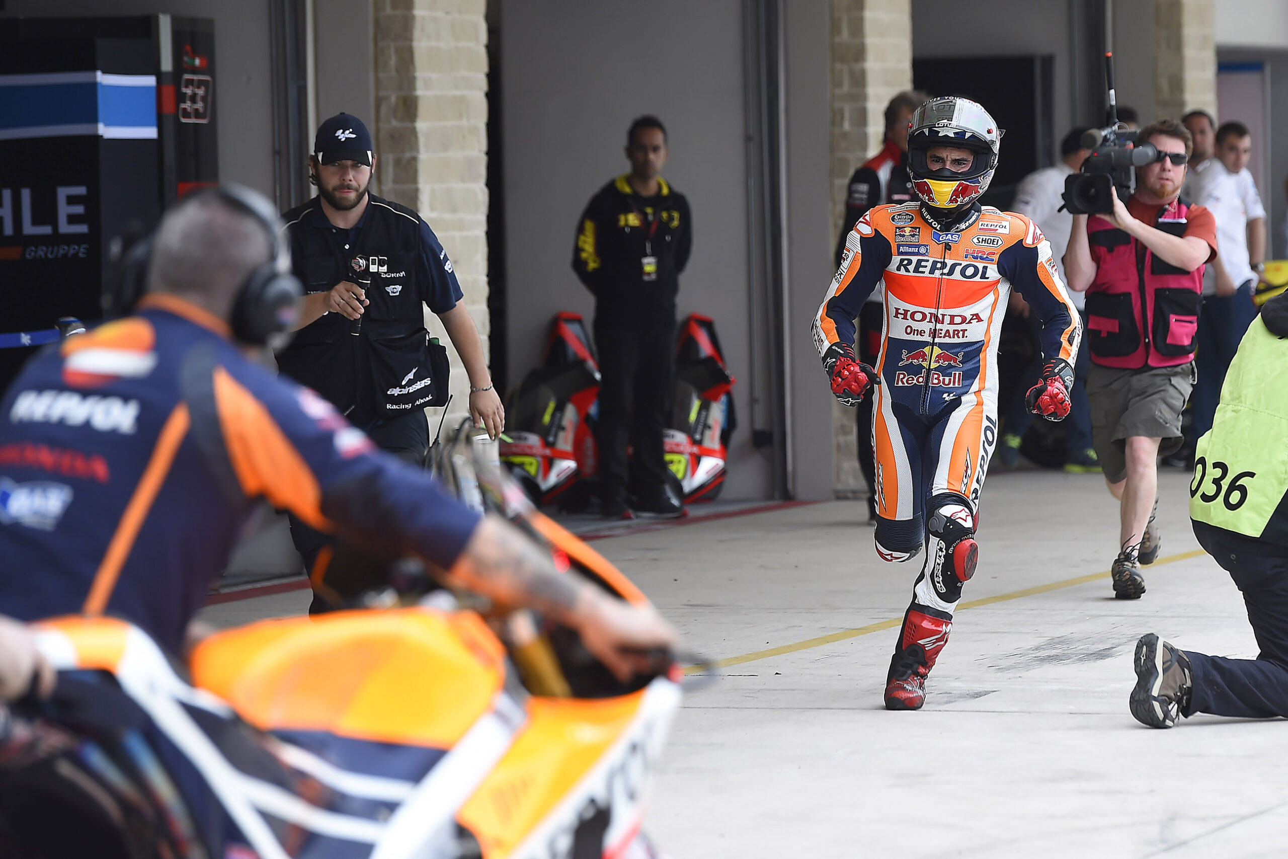 02 GP Austin MotoGP 9 a 12 de abril de 2015; MotoGP; mgp; motogp