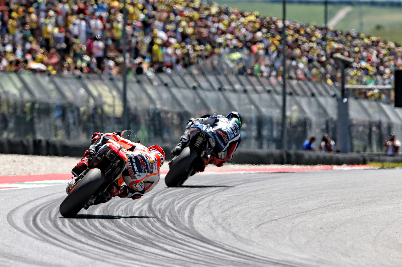 06 Mugello 19, 20, 21 y 22 de mayo de 2016; circuito de Mugello, Italia. Motogp; mgp; motogp
