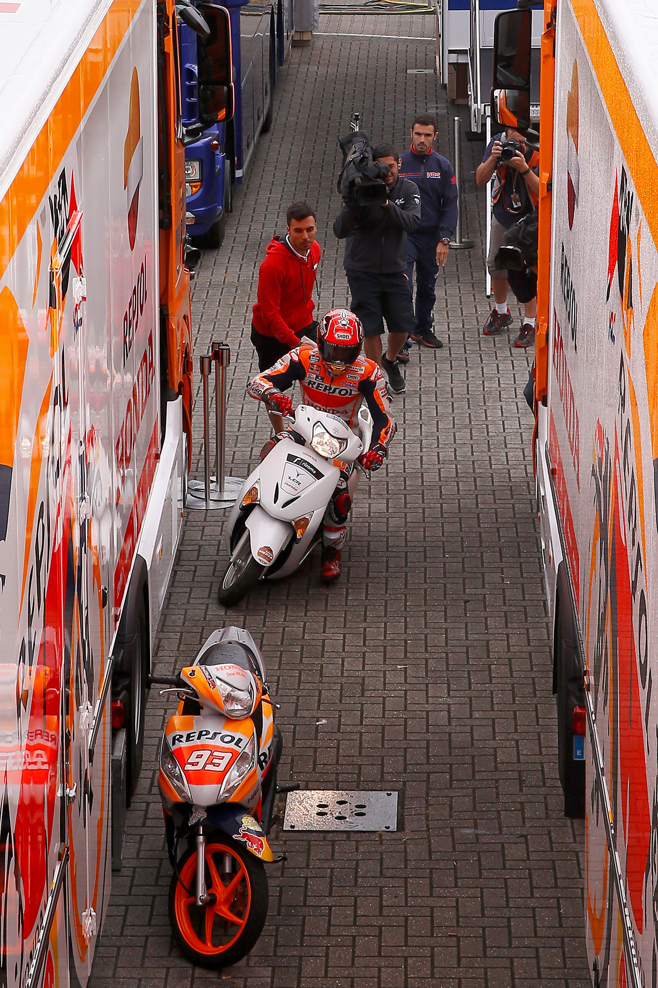 08 Assen 23, 24, 25 y 26 de junio de 2016; circuito de Assen, GP Holanda.; MotoGP; Mgp; mgp; motogp