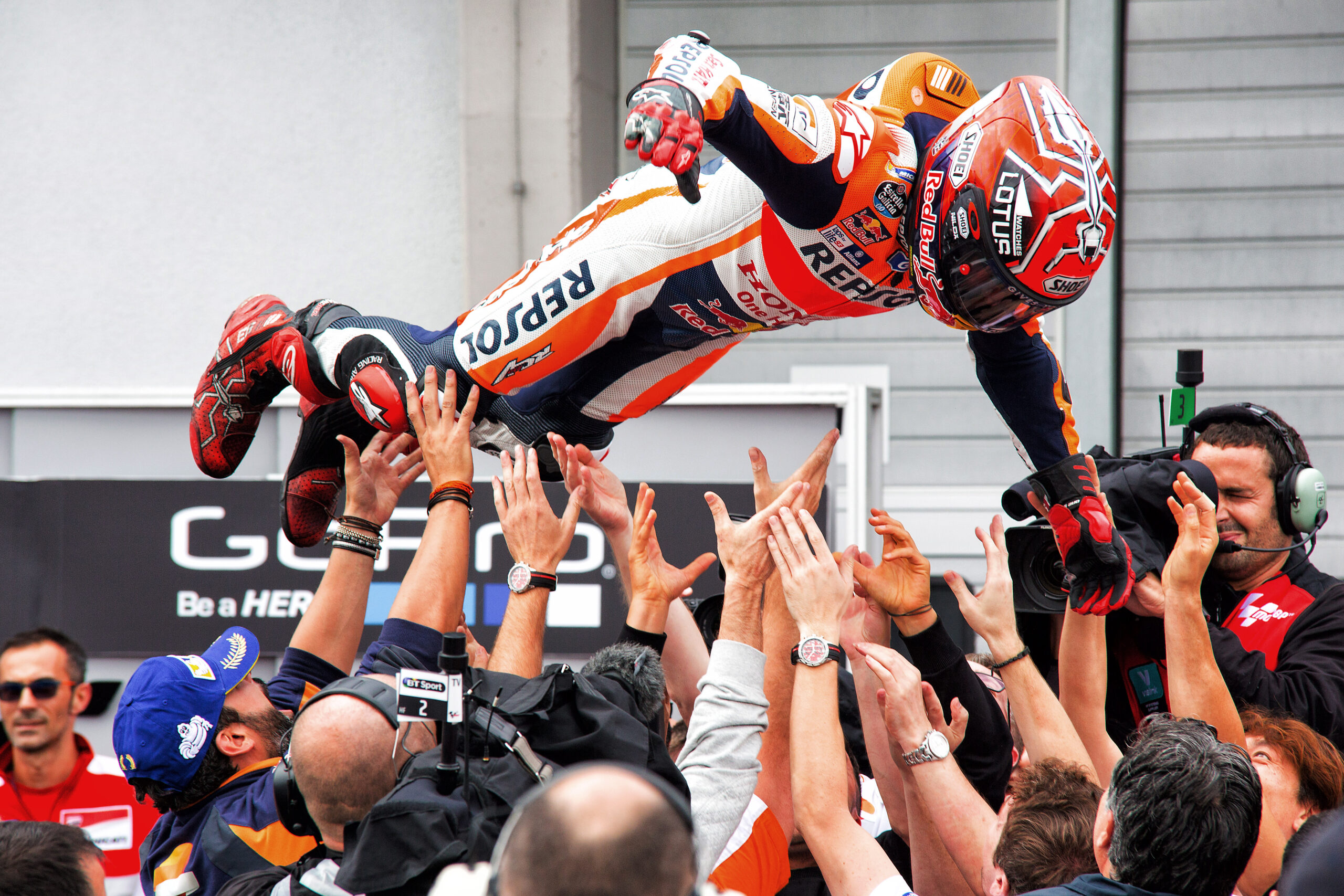 09 Alemania 14, 15, 16 y 17 de julio de 2016; circuito de Sachsenring.; MotoGP; Mgp; mgp; motogp