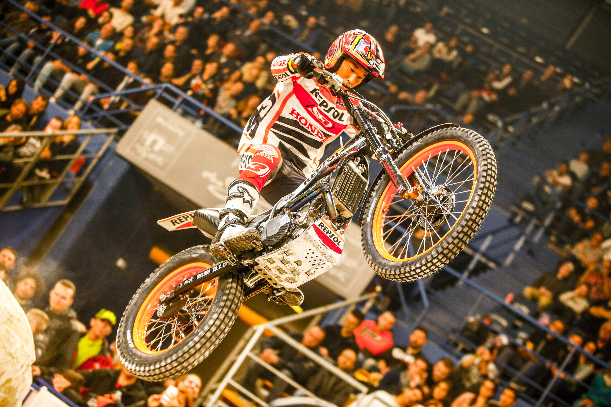 Xrial , Marseille , 2017 , Takahisa , Fujunami