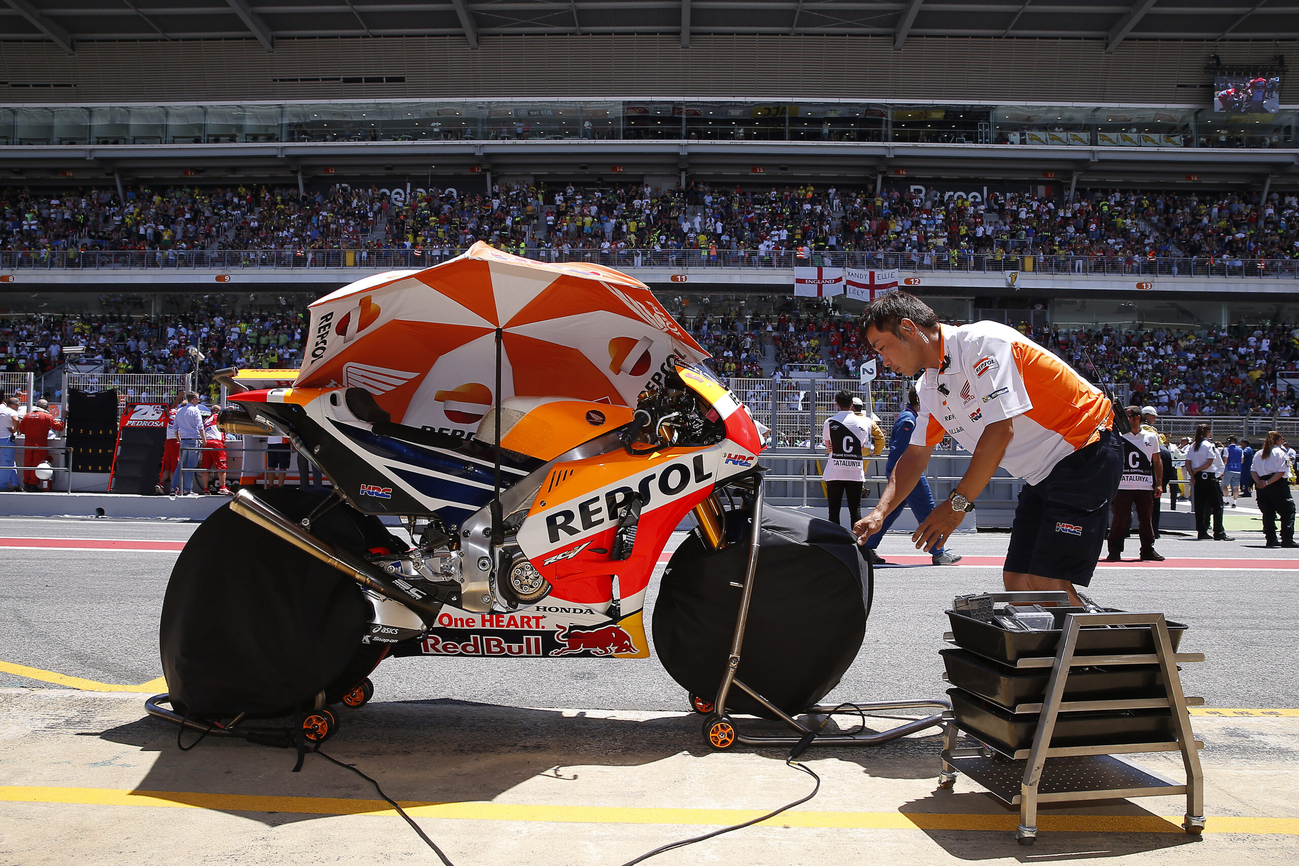 07 Montmeló 9,10, 11 y 12 de junio de 2017. Circuito de Montmeló, Cataluña, ESPAÑA. MotoGP, MGP, mgp, motogp