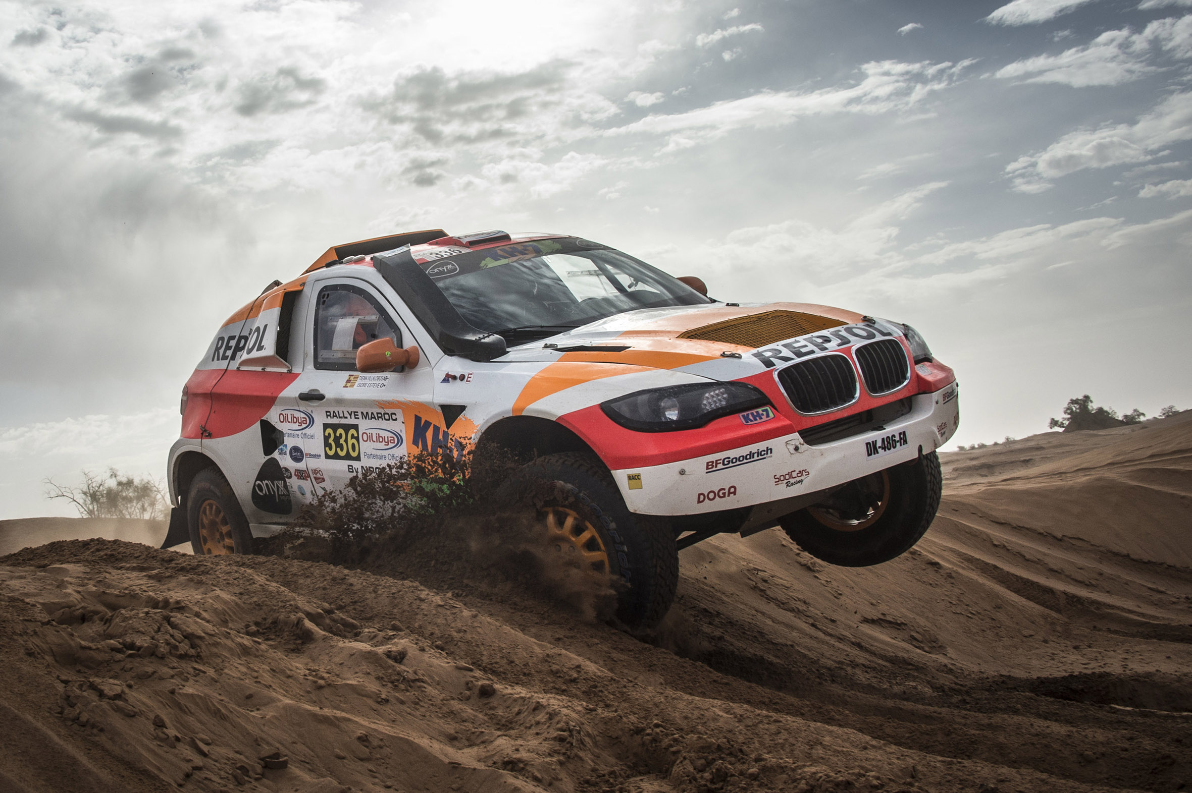 © RallyZone - Edoardo Bauer