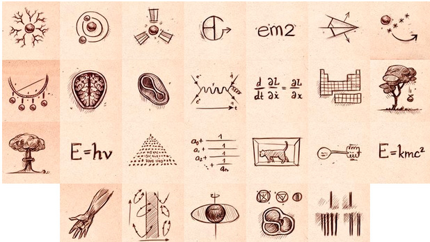 Claves del acertijo de Trials