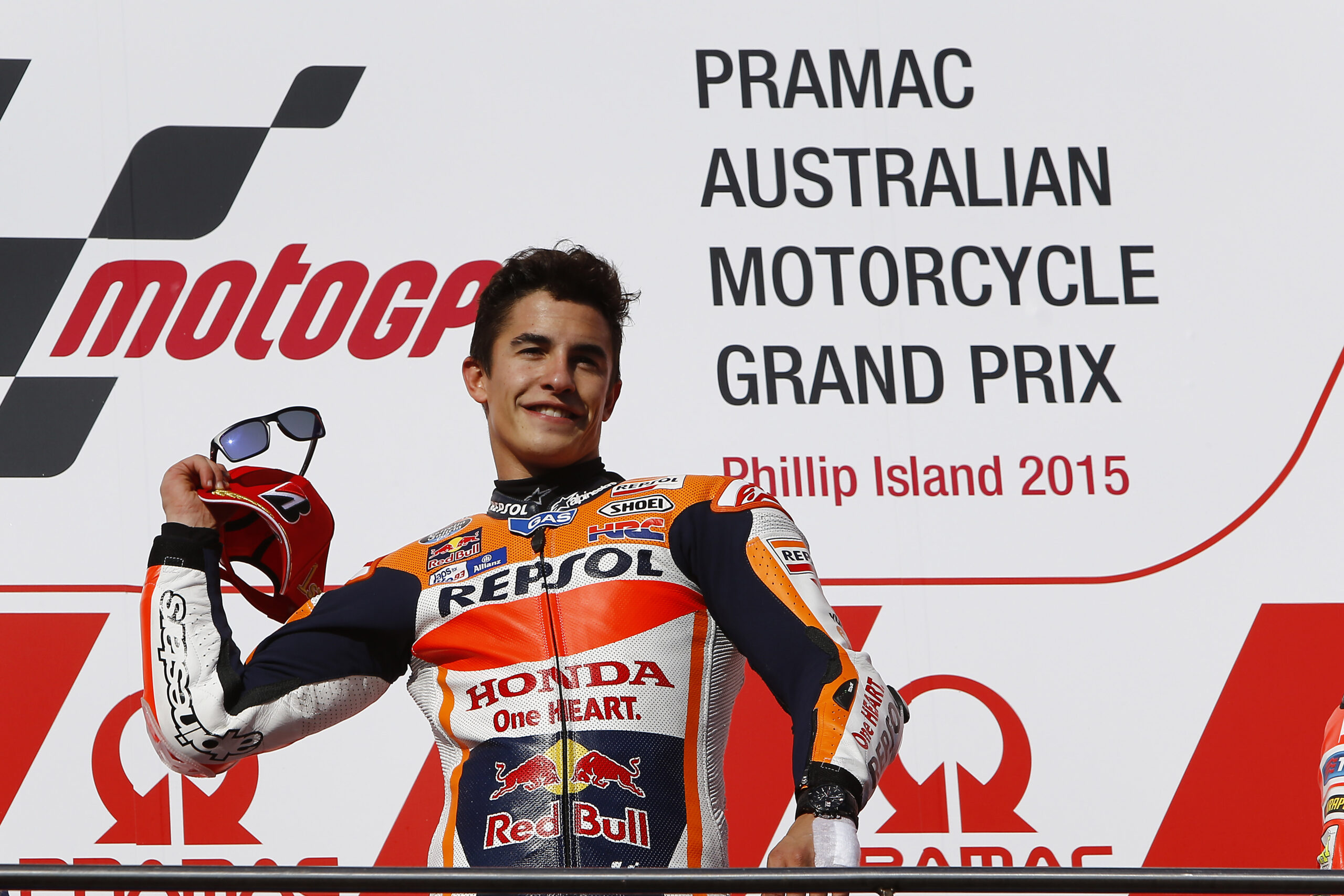 16 Australia 15, 16, 17 y 18 de octubre de 2015; circuito de Phillip Islan. MotoGP; mgp; motogp