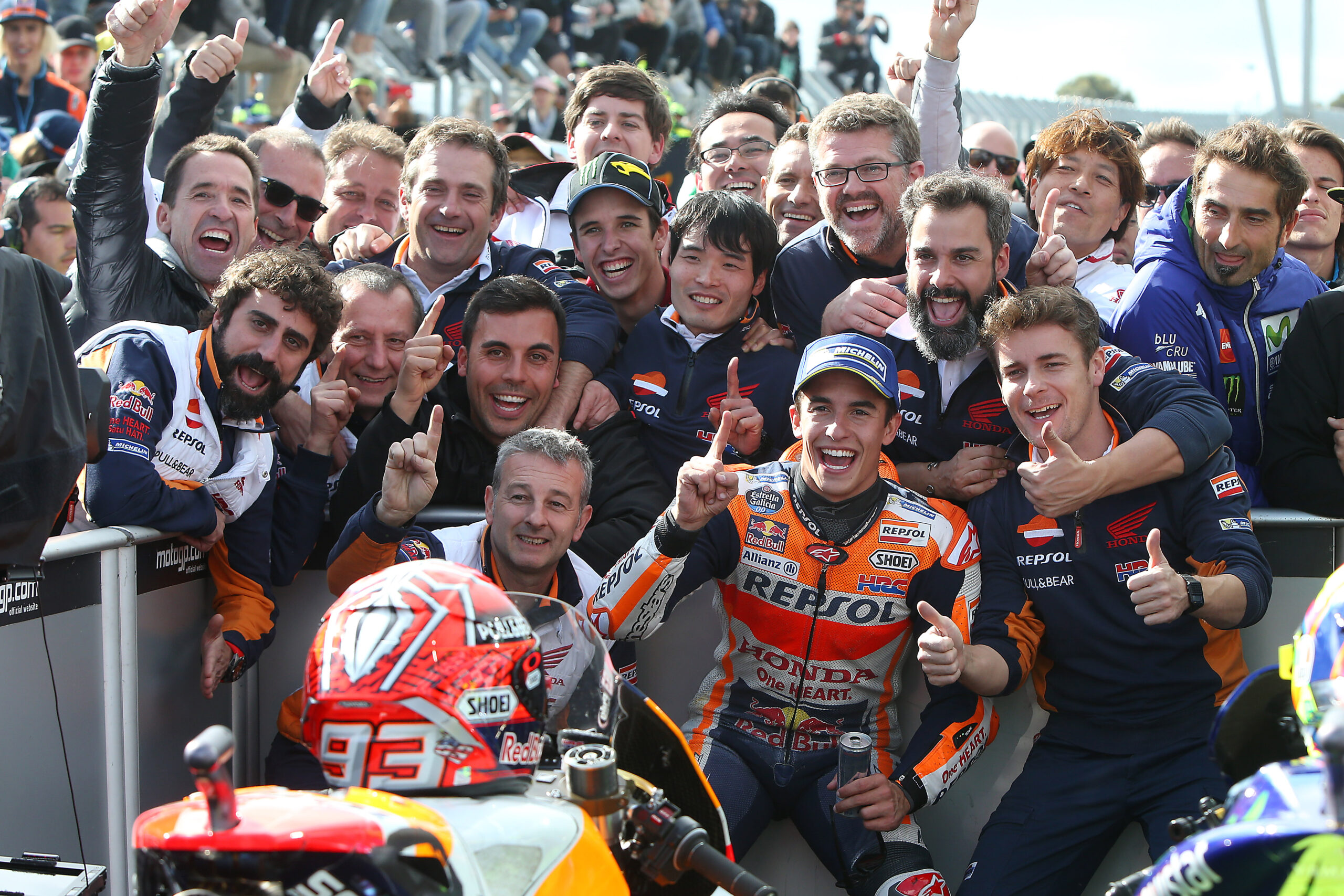 16 Australia 19, 20, 21 y 22 de octubre de 2017.  Circuito de Phillipe Islan. Australia.MotoGP, MGP, mgp, motogp