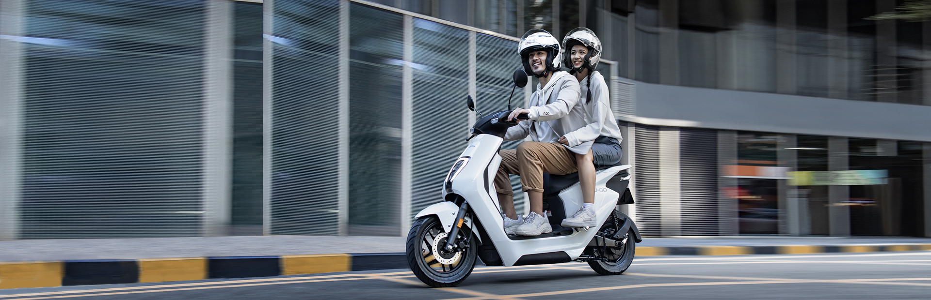 motos electricas de honda