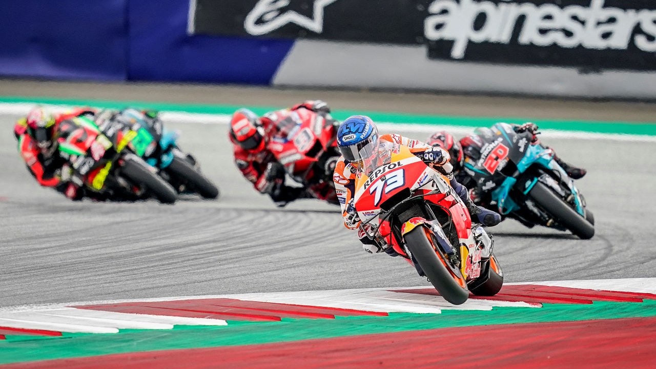 Álex Márquez Estiria