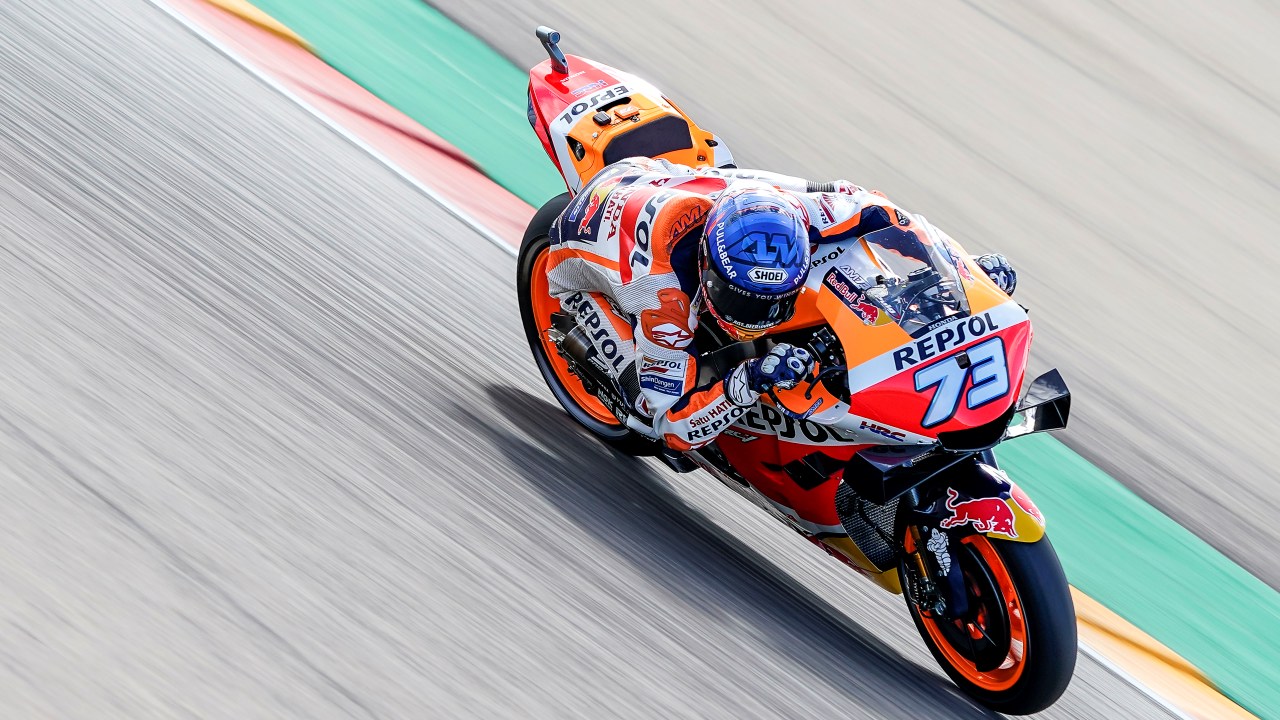 Álex Márquez Teruel