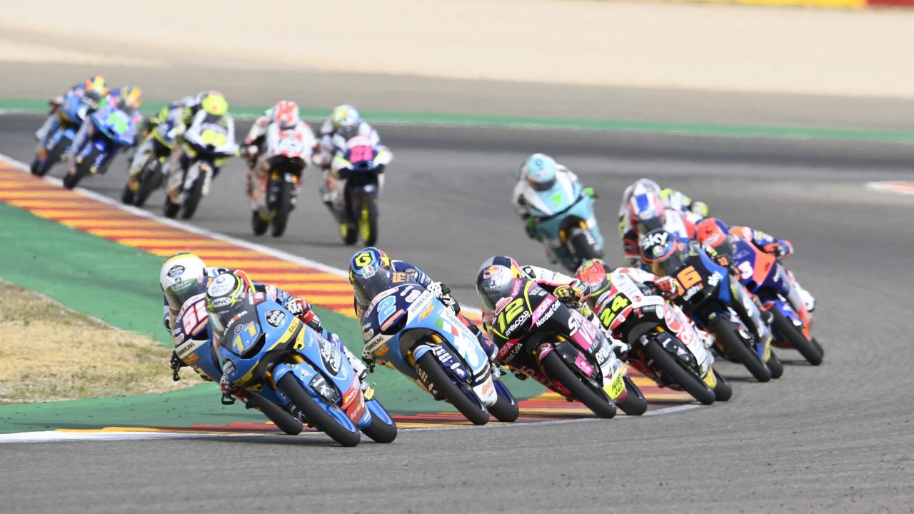 moto3-teruel