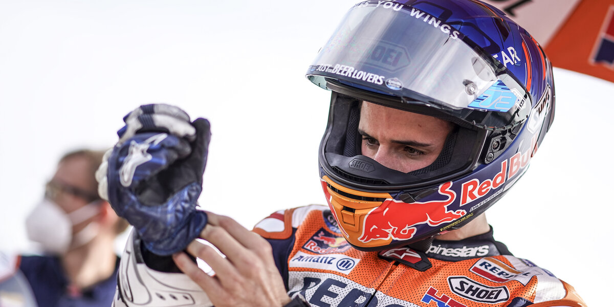 Horarios MotoGP GP de Europa 2020