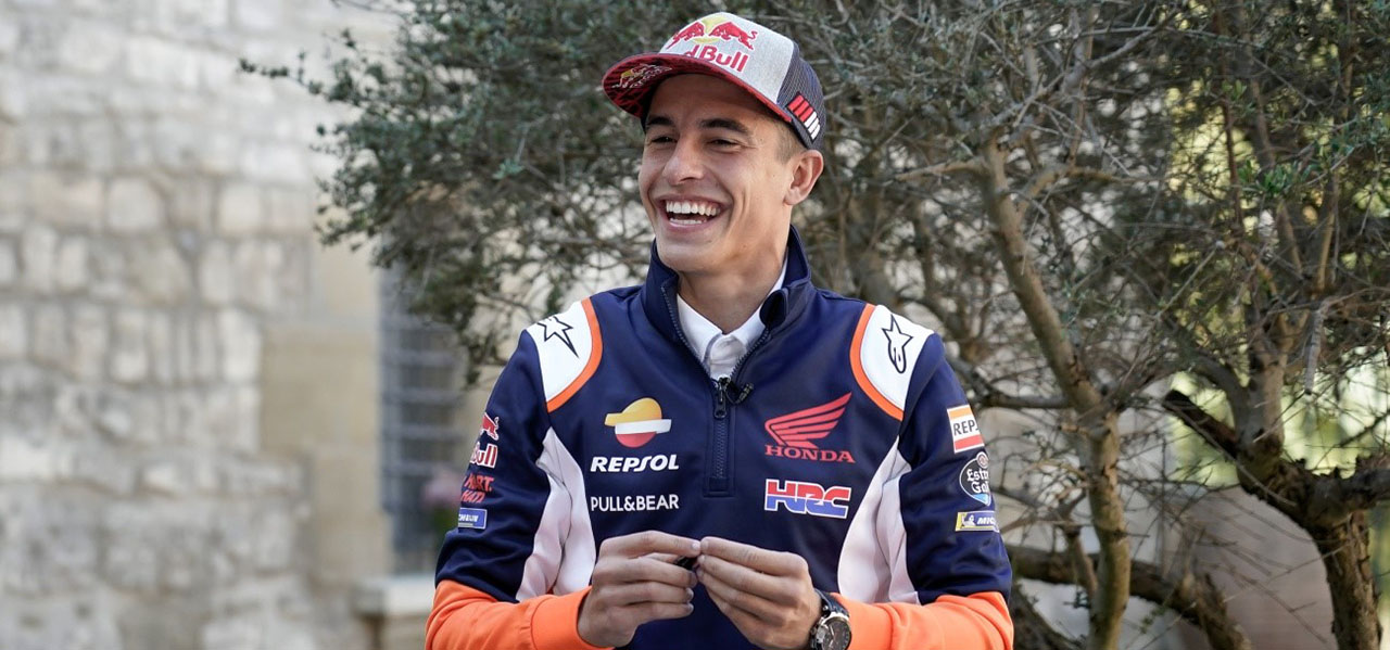 Marc Márquez