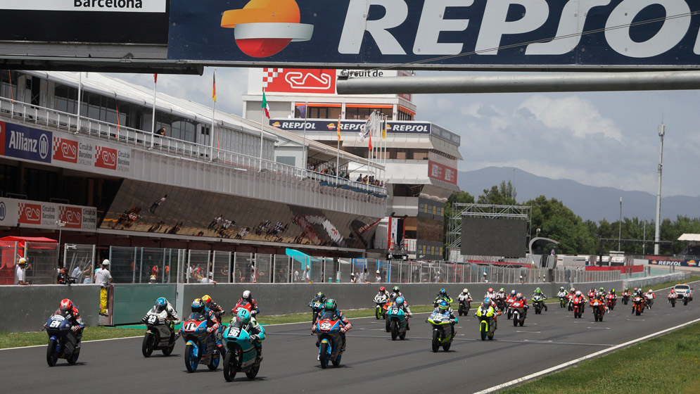 fim cev repsol catalunya