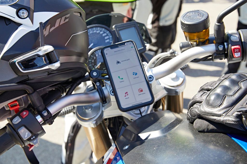 Legalidad intercomunicadores