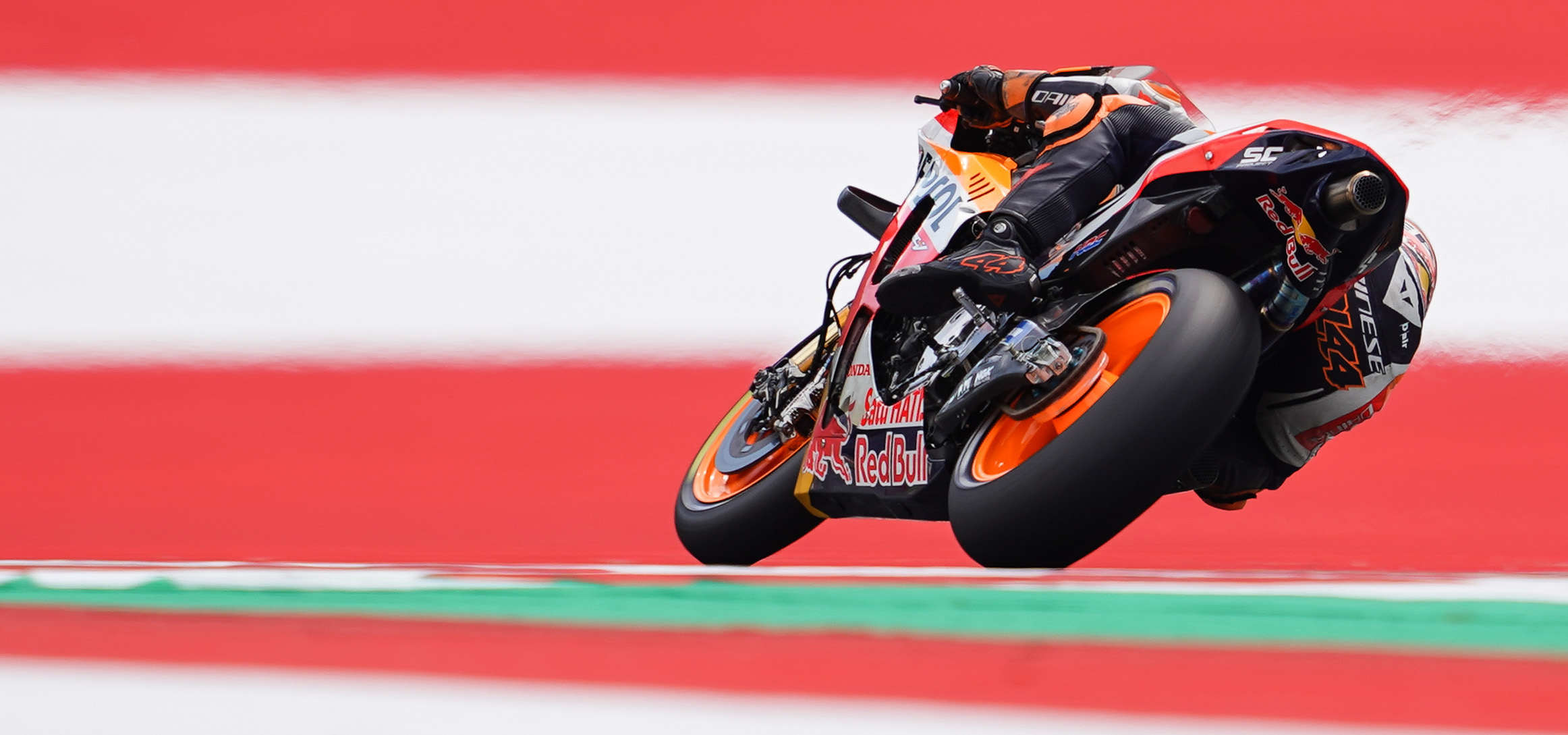 Pol Espargaró GP de Estiria 2021