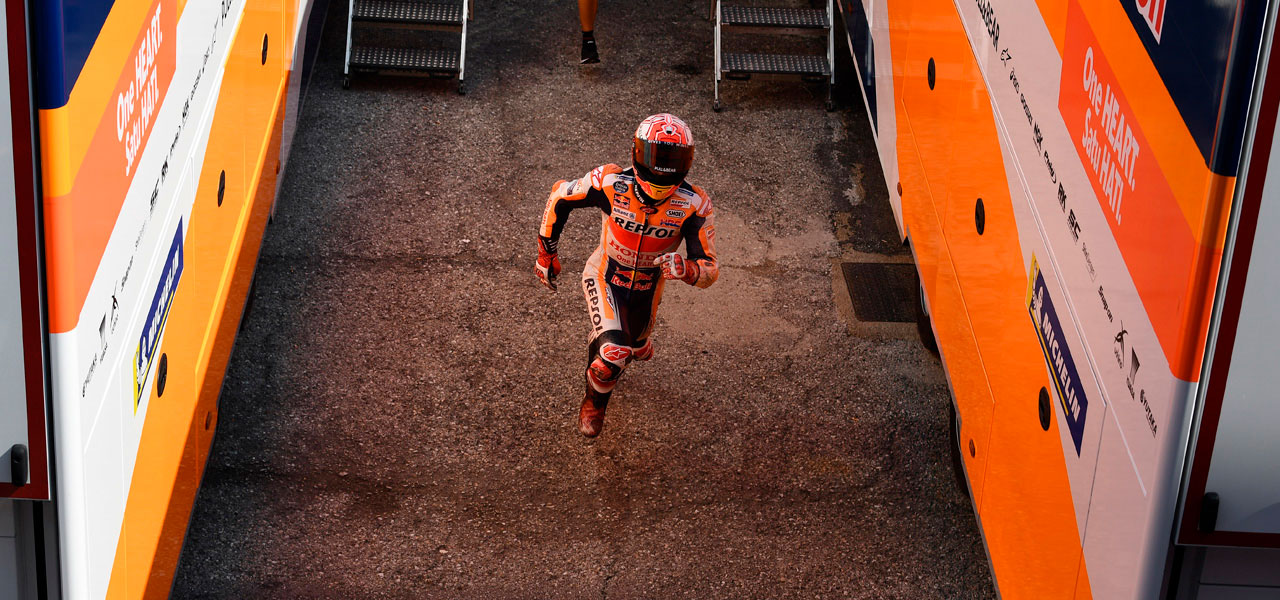 Marc Márquez