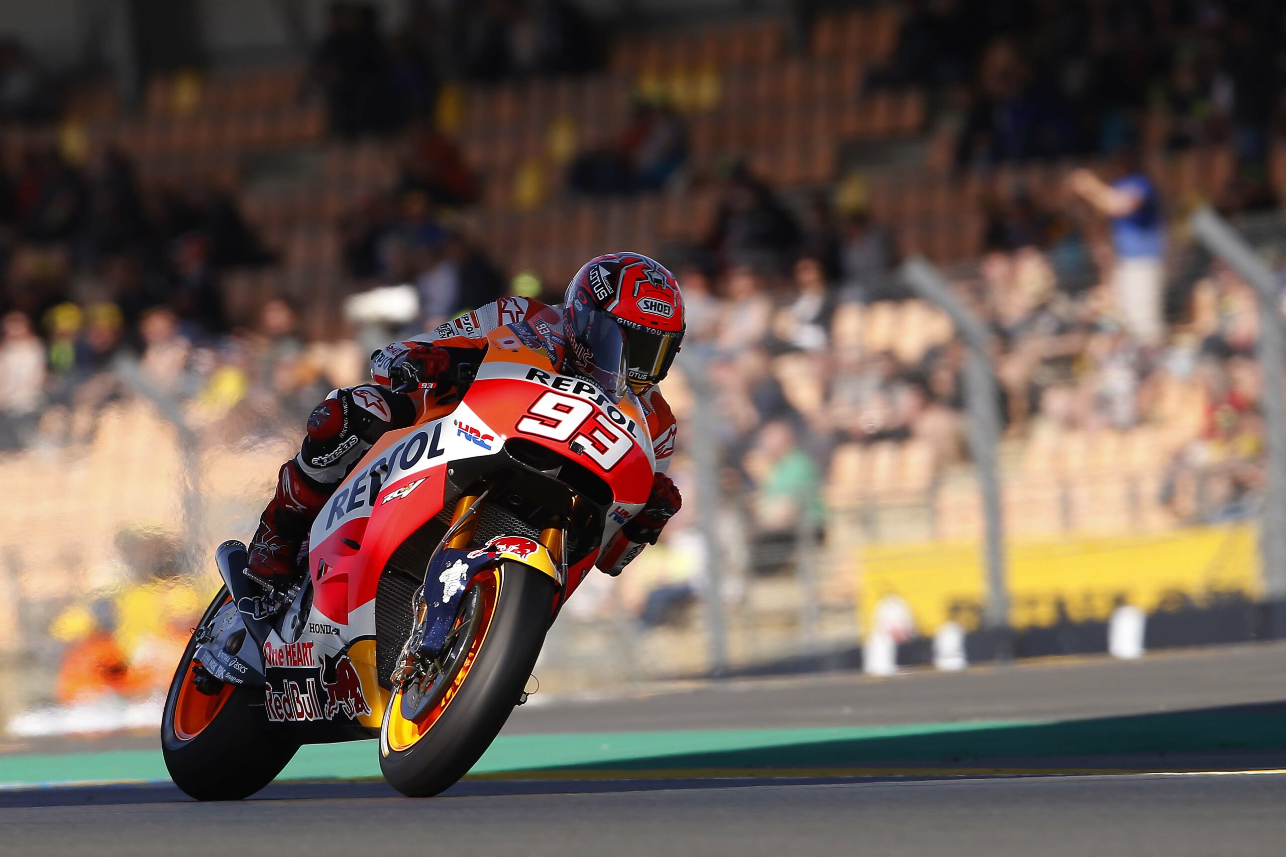 05 Le Mans 5, 6 7 y 8 de mayo de 2016; circuito de Le Mans, Francia. Motogp; mgp; motogp