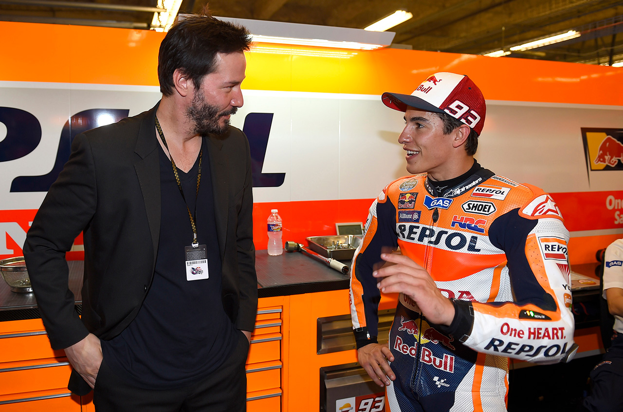 02 GP Austin MotoGP 9 a 12 de abril de 2015; MotoGP; mgp; motogp