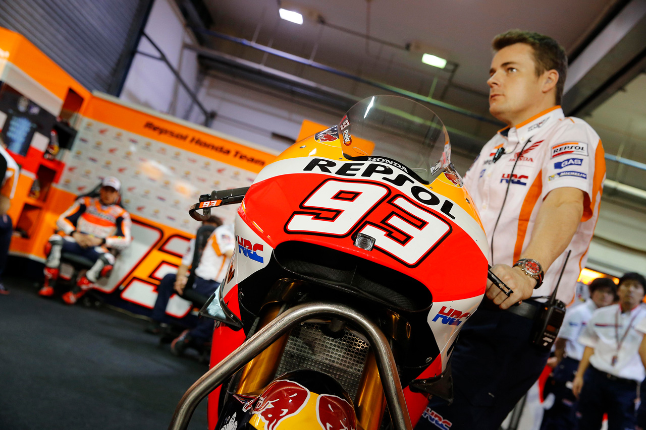 01 Qatar 16, 17 , 18, 19 y 20 de marzo de 2016; circuito de Losail. Motogp; mgp; motogp