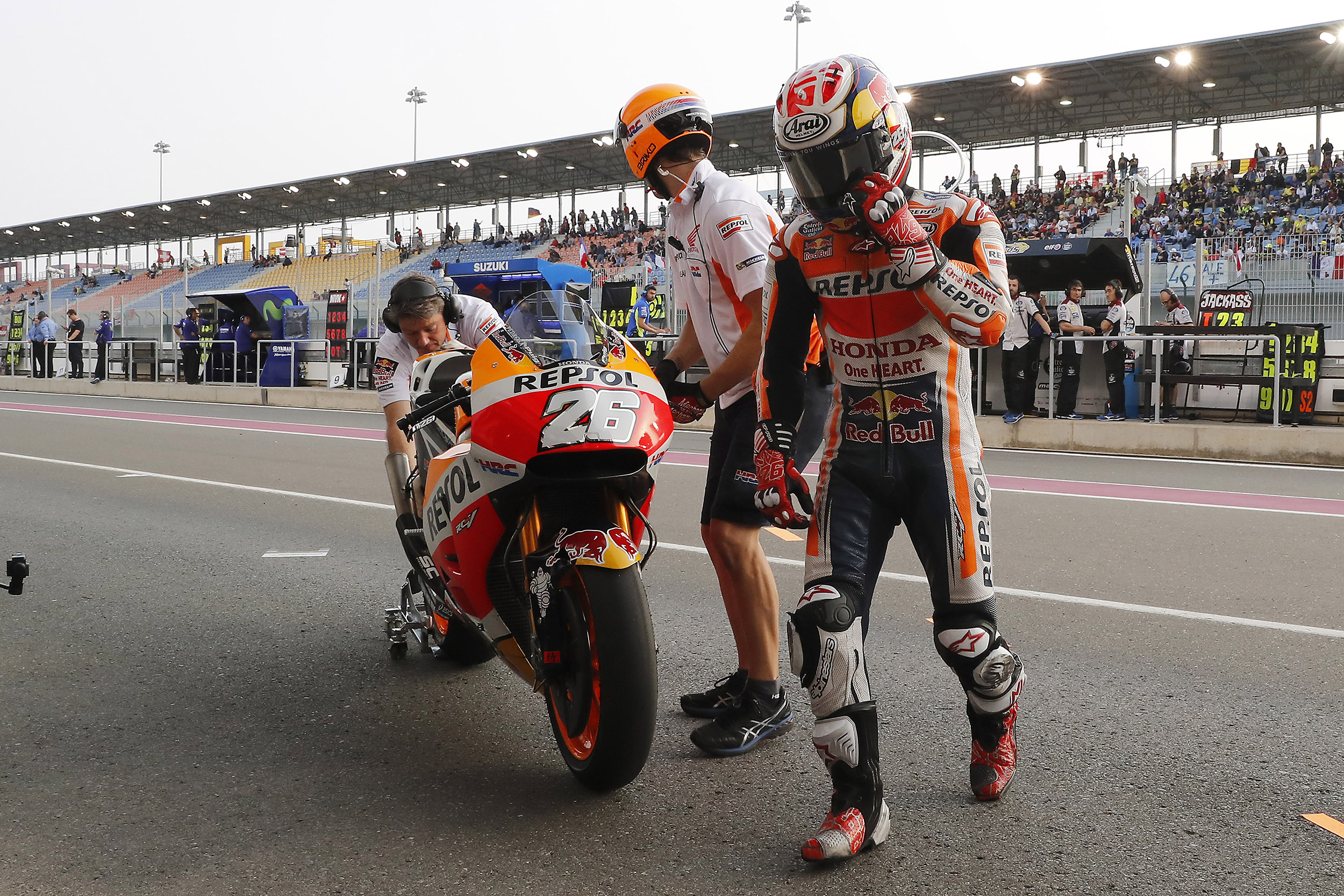 01 Qatar 22 a 26 de marzo de 2017. Circuito de Losail, QATAR. MotoGP, MGP, mgp, motogp