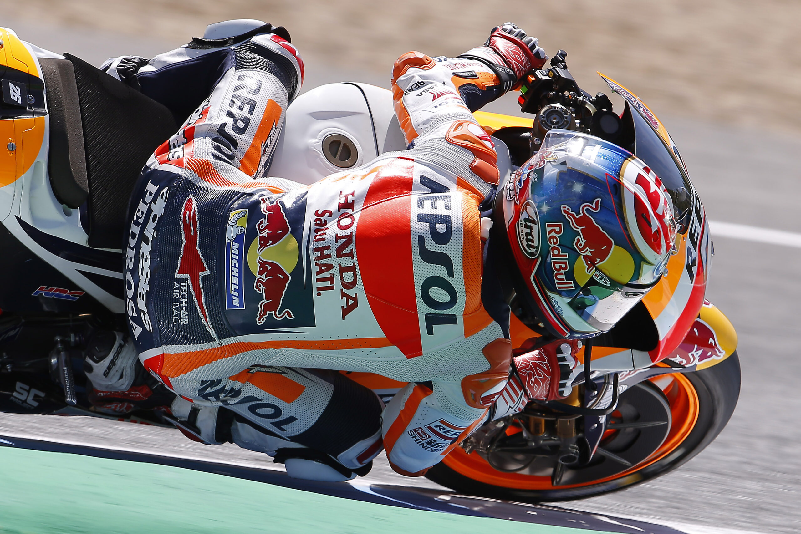 Test Jerez post GP 2017