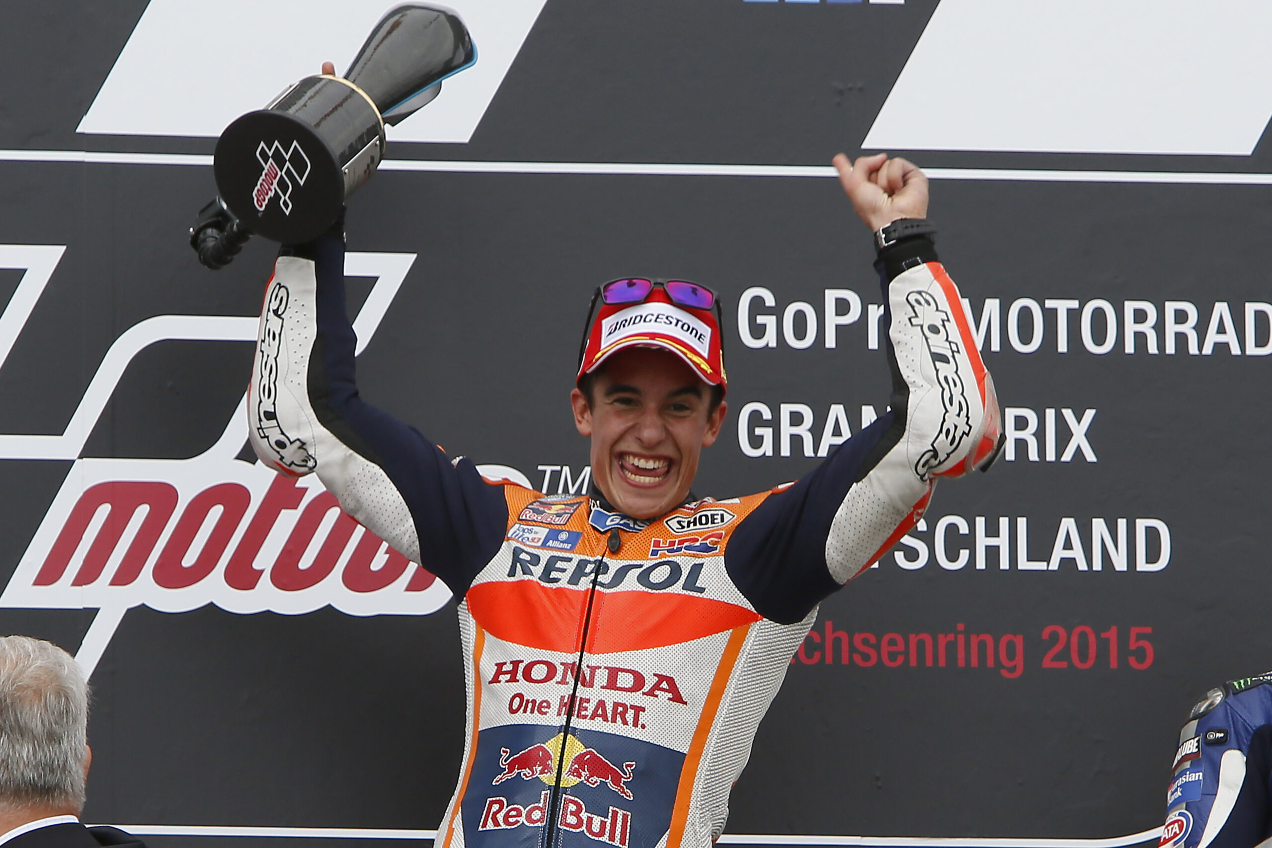 09 GP Alemania, circuito de Sachsenring, 9 a 12 de julio de 2015. MotoGP; mgp; motogp
