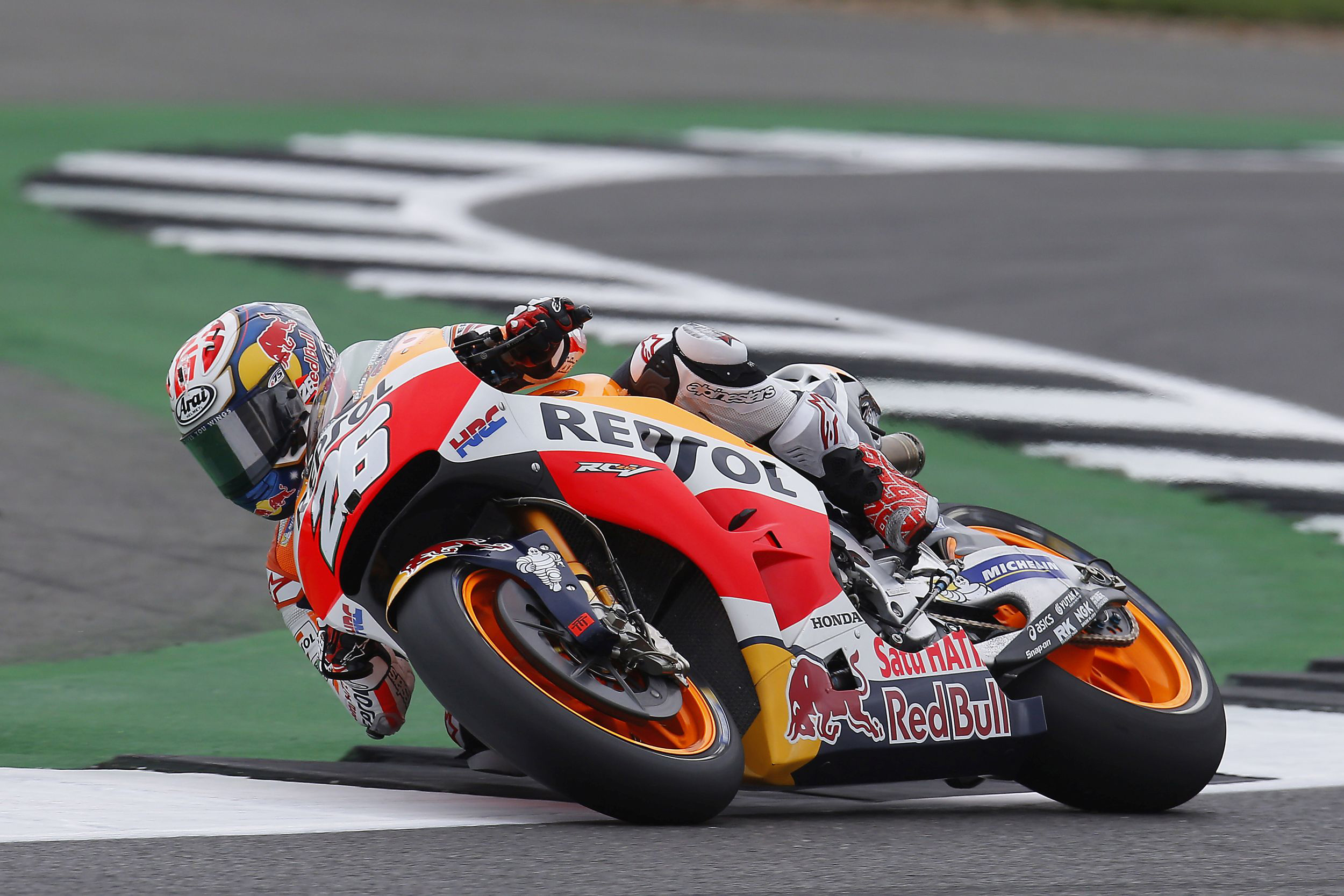 12 Gran Bretaña 1, 2, 3 y 4 de septiembre de 2016. Circuito de Silverstone. MotoGP; Mgp; mgp; motogp