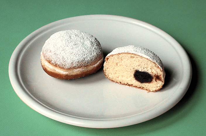 Krapfen