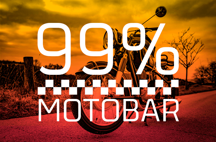 Dónde parar cuando salimos de ruta