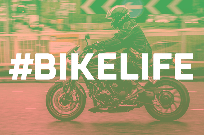 Hashtags que mola seguir