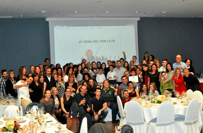 Club de Fan Dani Pedrosa 3