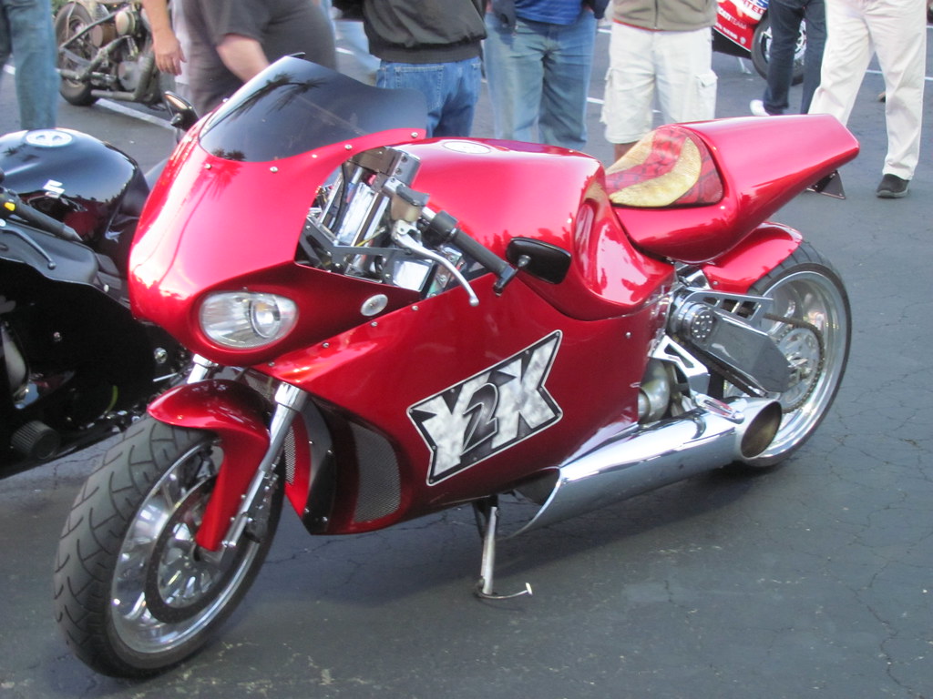 Y2K Turbine Superbike