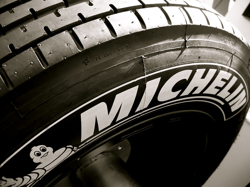 Michelin