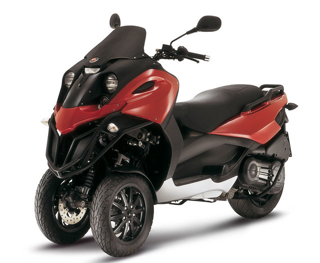 mp3 PIAGGIO