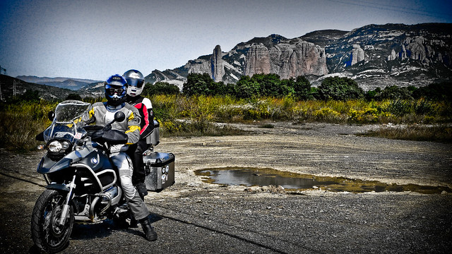 02-10-2009 Los Mallos de Riglos.51