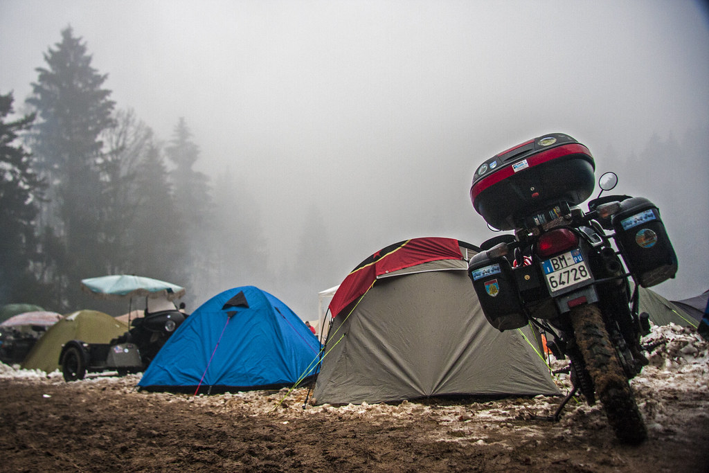 60th Elefantentreffen 2016 #25