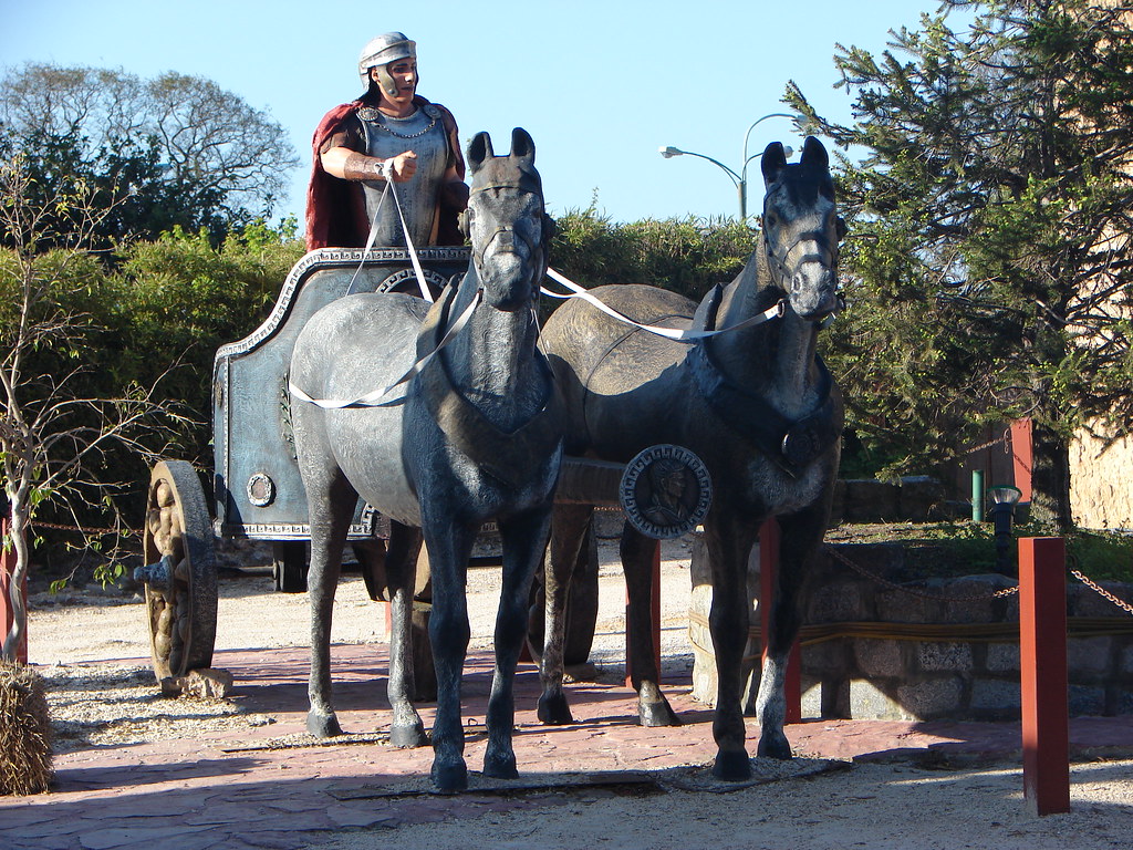 Parque Temático Tierra Santa - Buenos Aires - 03