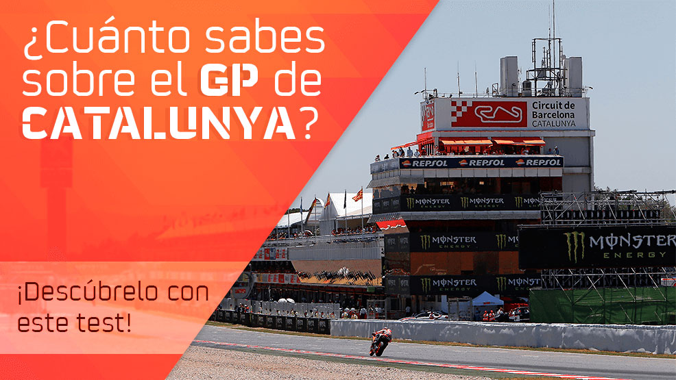 Circuit de Barcelona-Cataluña