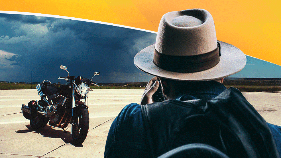 Cinco fotógrafos ‘instagramers’ enamorados de las motos
