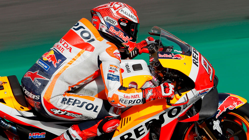 second row start at wet