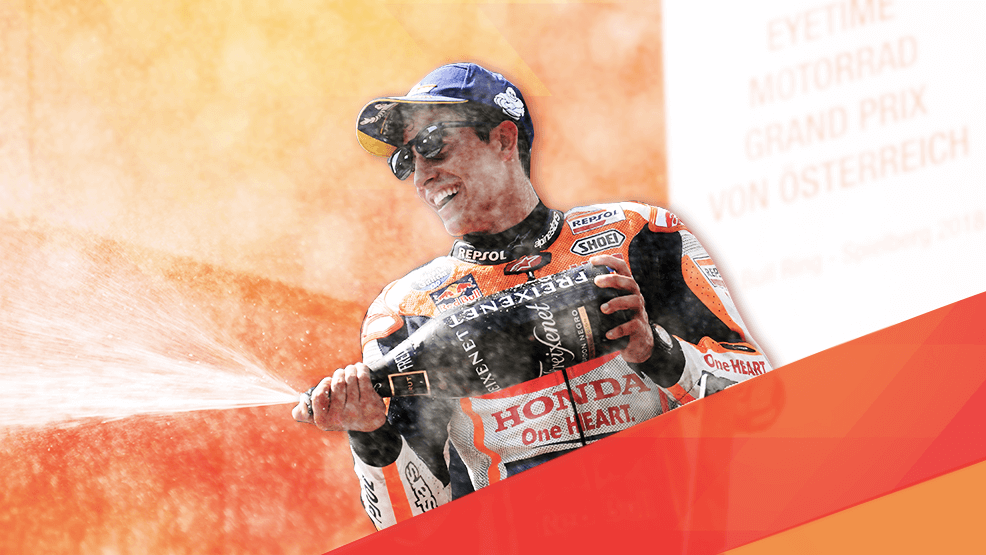 imagen de cabecera con marc con botella de cava