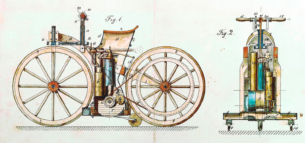 quien_invento_la_moto