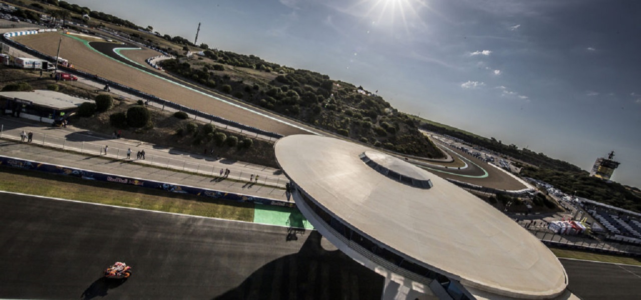 Márquez y Lorenzo 2019