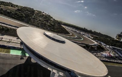 Márquez y Lorenzo 2019